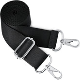Shoulder Bag Strap - Sapphire Black